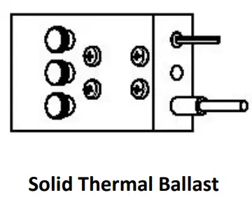 CONREPOINT SCIENTIFIC BL 300 Blood Bank Refrigerator - Solid