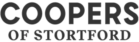 COOPERS OF STORTFORD logo