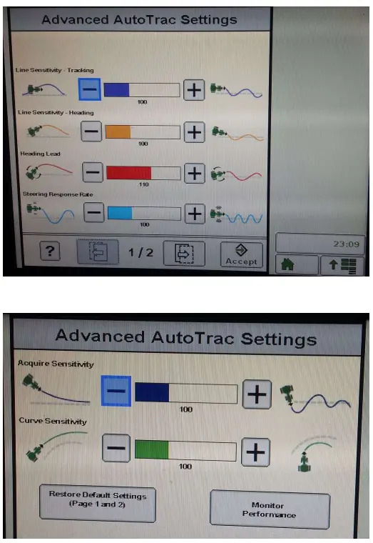 AGRA-GPS Horsch-JD Bridge for Horsch Leeb PT280 Sprayer - fig 9