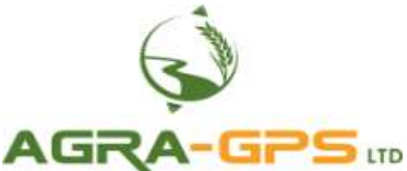 AGRA-GPS logo