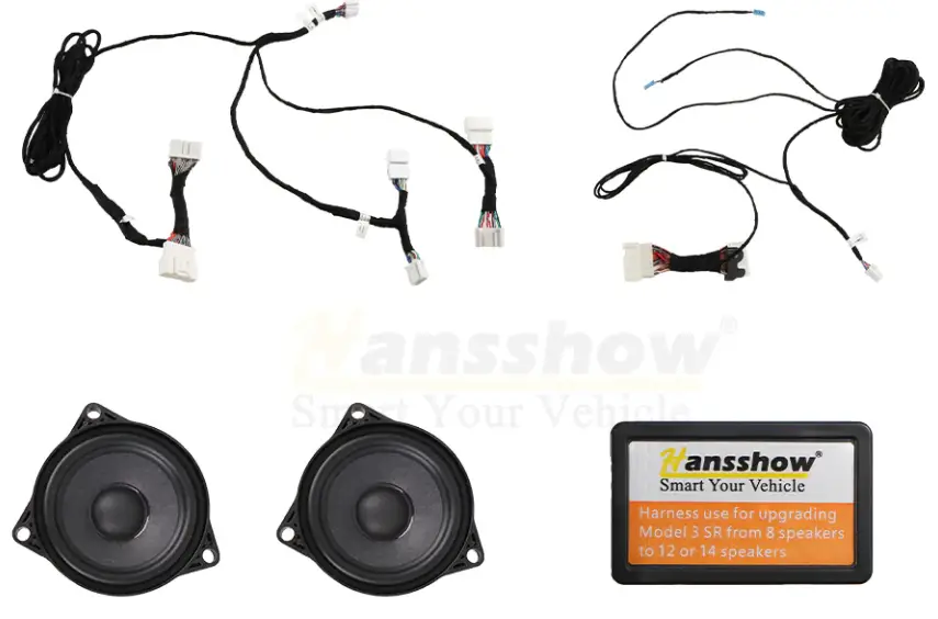 3 2022 AMD SR DIY Audio UpgradeSR Speaker