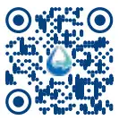 aquasana AQ-MF-1-R Under Sink Water Filter - QR 1