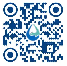 aquasana AQ-MF-1-R Under Sink Water Filter - QR