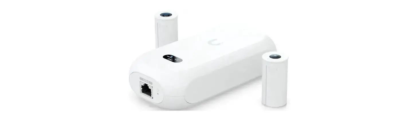 Ubiquiti Unifi Protect Ai Theta Surveillance Camera User Guide
