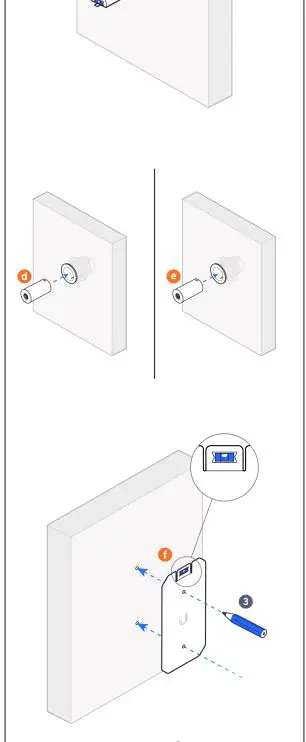 UBIQUITI UniFi Protect AI Theta Surveillance Camera-FIG10