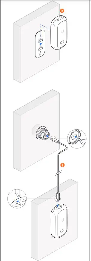 UBIQUITI UniFi Protect AI Theta Surveillance Camera-FIG12