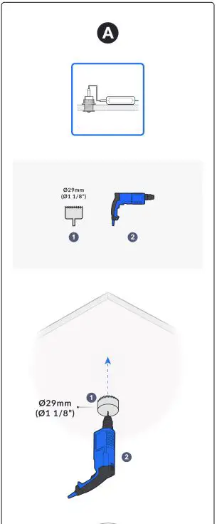 UBIQUITI UniFi Protect AI Theta Surveillance Camera-FIG5