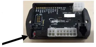 INTERMOTIVE-C-ILISC704-AD-Wheel-Chair-Lift-Interlock-System-Installation-Guide-fig 10
