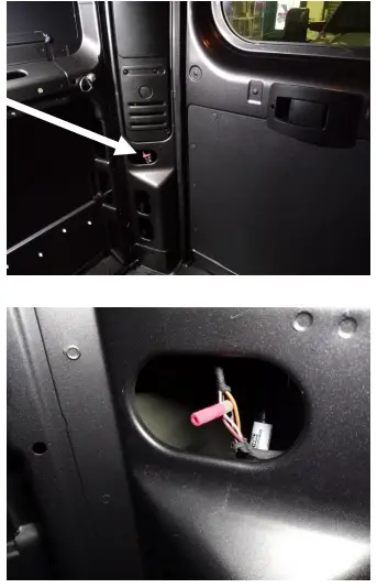 INTERMOTIVE-C-ILISC704-AD-Wheel-Chair-Lift-Interlock-System-Installation-Guide-fig 12