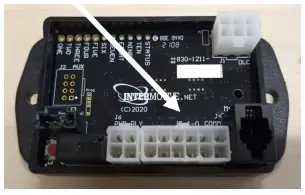 INTERMOTIVE-C-ILISC704-AD-Wheel-Chair-Lift-Interlock-System-Installation-Guide-fig 14