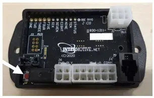 INTERMOTIVE-C-ILISC704-AD-Wheel-Chair-Lift-Interlock-System-Installation-Guide-fig 16