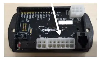 INTERMOTIVE-C-ILISC704-AD-Wheel-Chair-Lift-Interlock-System-Installation-Guide-fig 4