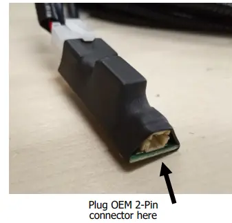 INTERMOTIVE-C-ILISC704-AD-Wheel-Chair-Lift-Interlock-System-Installation-Guide-fig 5