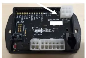 INTERMOTIVE-C-ILISC704-AD-Wheel-Chair-Lift-Interlock-System-Installation-Guide-fig 7