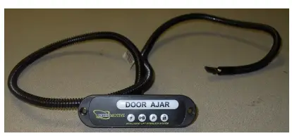 INTERMOTIVE-C-ILISC704-AD-Wheel-Chair-Lift-Interlock-System-Installation-Guide-fig 9