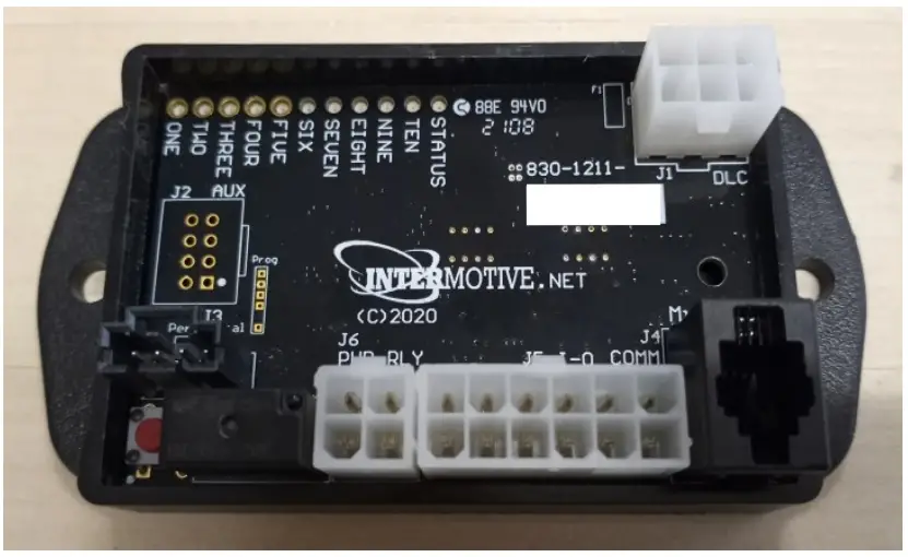 INTERMOTIVE-C-ILISC704-AD-Wheel-Chair-Lift-Interlock-System-Installation-Guide-product