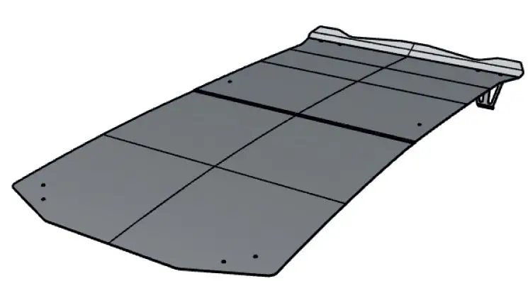 AFX-MOTORSPORTS-TEC048-Aluminum-Roof-fig- (2)