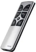 LINAK TD5 TWINDRIVE Standard Comfort Beds - Hand Control 1