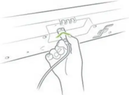 LINAK TD5 TWINDRIVE Standard Comfort Beds - Reconnect TD5