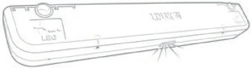 LINAK TD5 TWINDRIVE Standard Comfort Beds - Under Bed Light