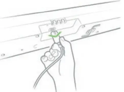 LINAK TD5 TWINDRIVE Standard Comfort Beds - connect another control