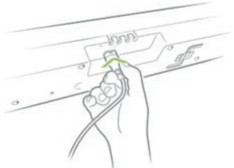 LINAK TD5 TWINDRIVE Standard Comfort Beds - via mains cable