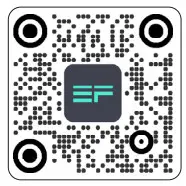 Aputure EcoFlow Delta Pro Portable Power StationAputure EcoFlow Delta Pro Portable Power Station - QR code