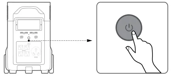 Aputure EcoFlow Delta Pro Portable Power StationAputure EcoFlow Delta Pro Portable Power Station - fig 5