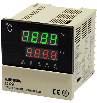 HANYOUNG-NUX-DX-Series-Digital-Temperature-Controller-product