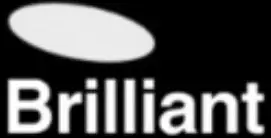 Brilliant logo