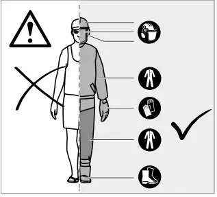 milwaukee-M18-FCHS-FUEL-Cordless-Chainsaw-fig 19