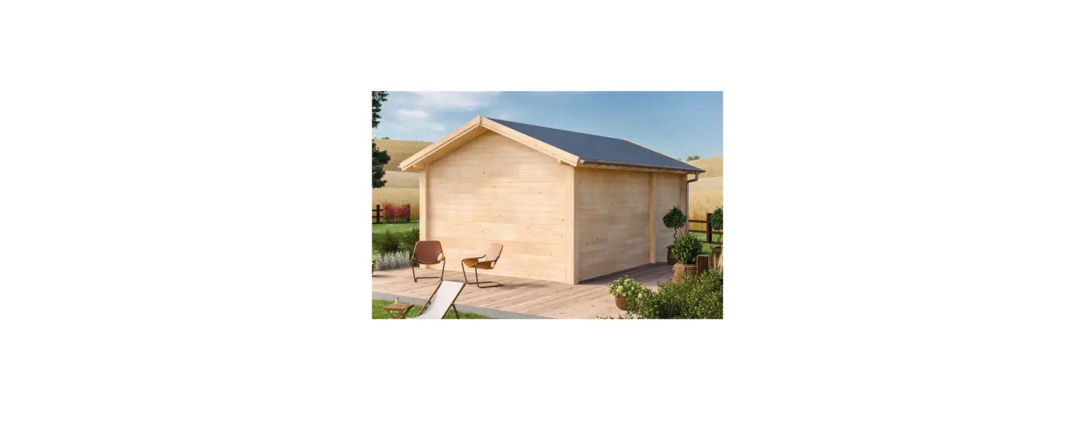 Polhus P5843-44-blind Mikrohus Blind Instruction Manual