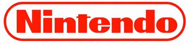 Nintendo-LOGO