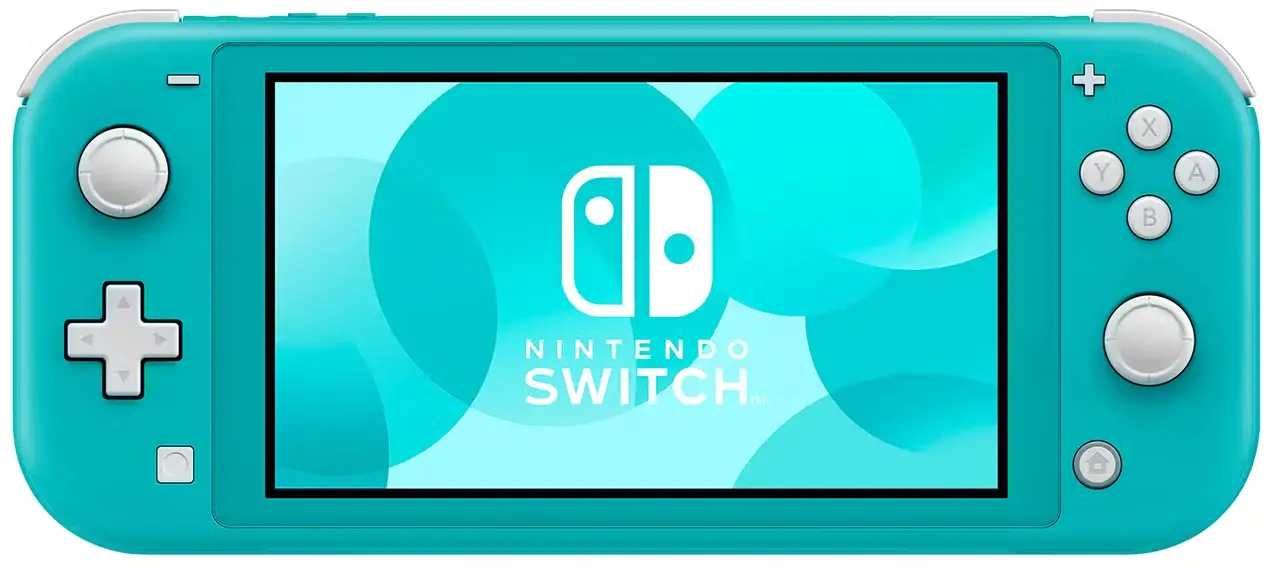 Nintendo-Switch-Lite-Portable-Game-Console-Product