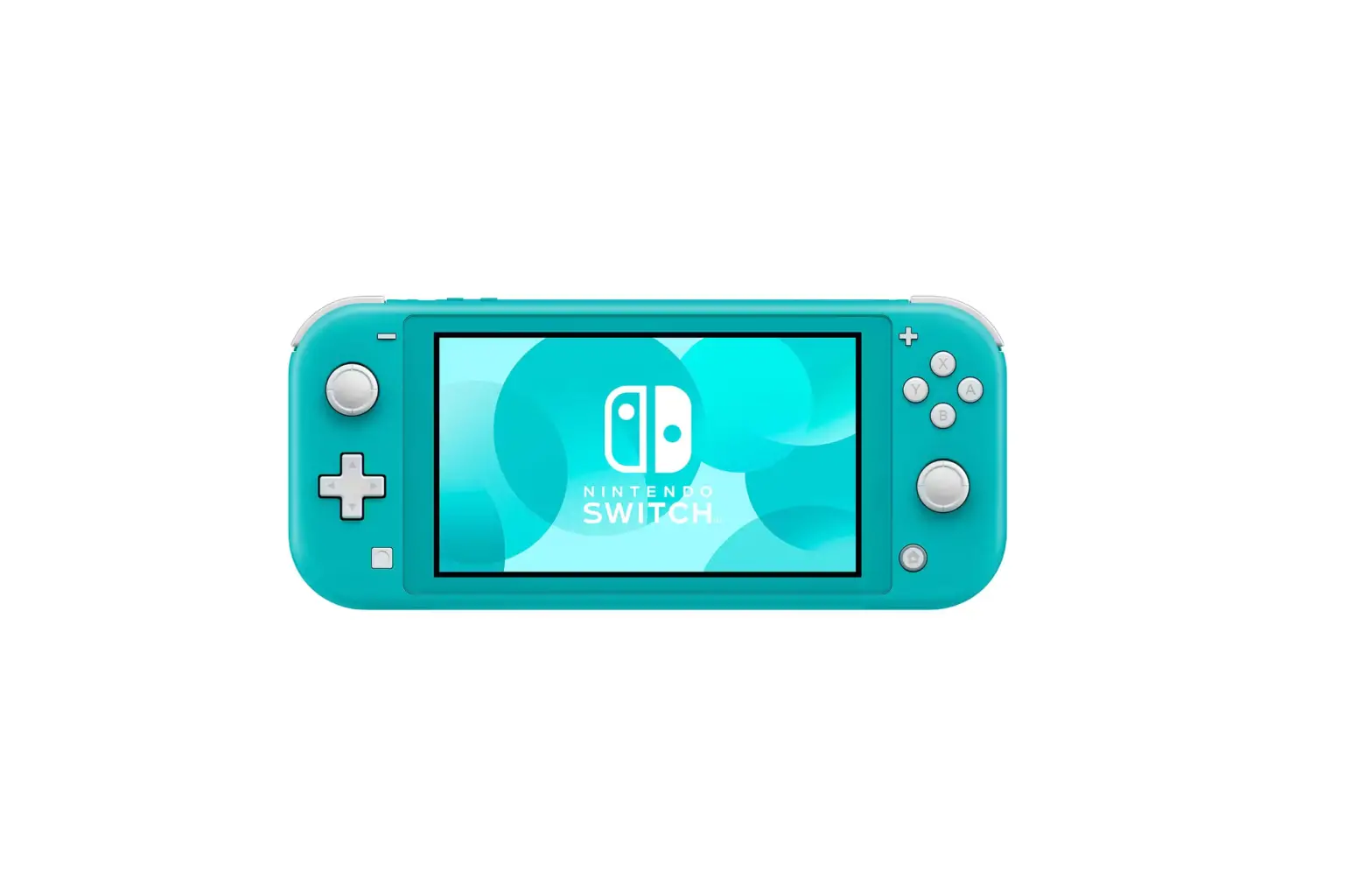 Nintendo Switch Lite Portable Game Console User Guide
