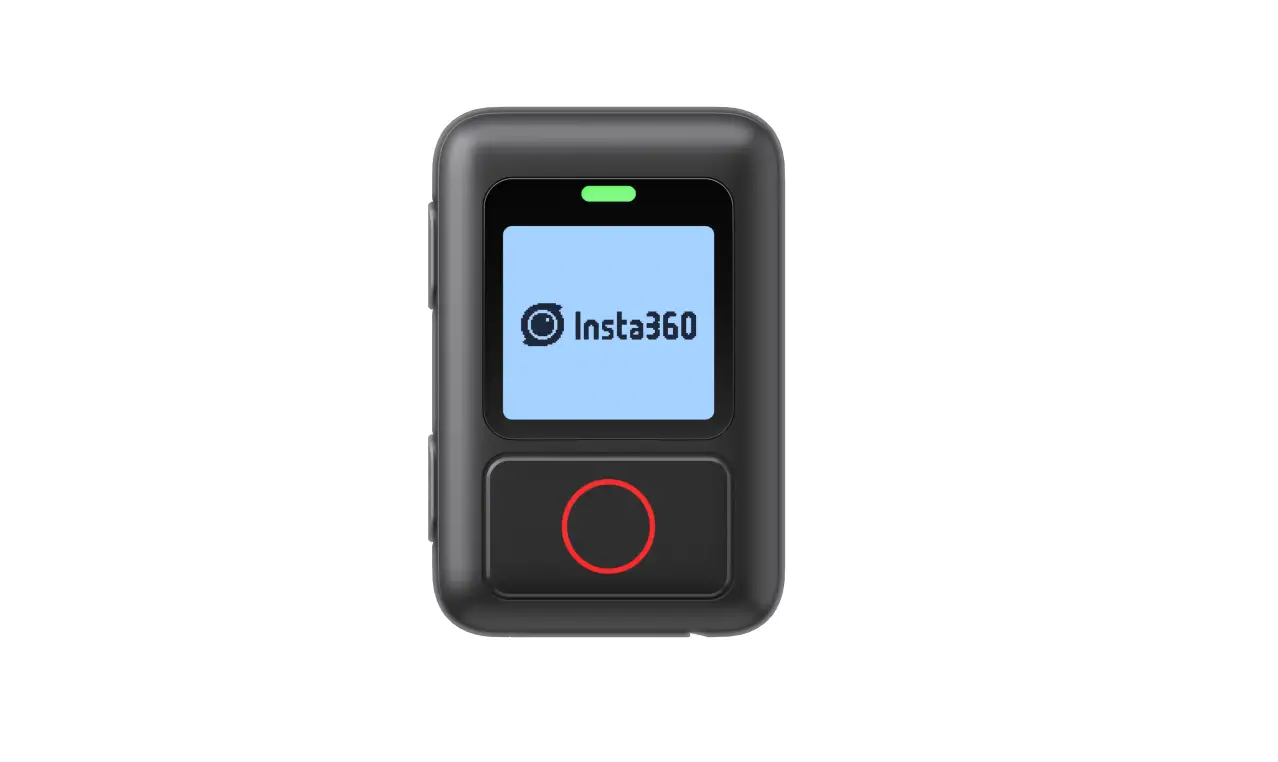 Insta360 Gps Action Remote User Manual Insta360 Gps Action Remote User Manual