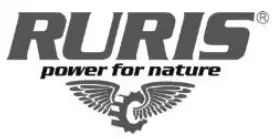 RURIS logo