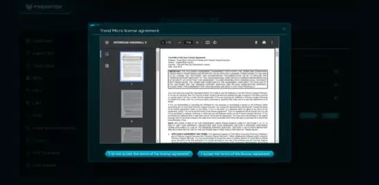 FIG 15 How to log in to the Web UI