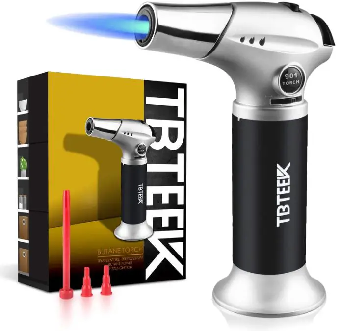 TBTEEK-T-901-Kitchen-Torch-product