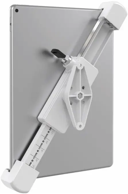 Barkan T70VL Lockable Anti-Theft Tablet Wall Mount