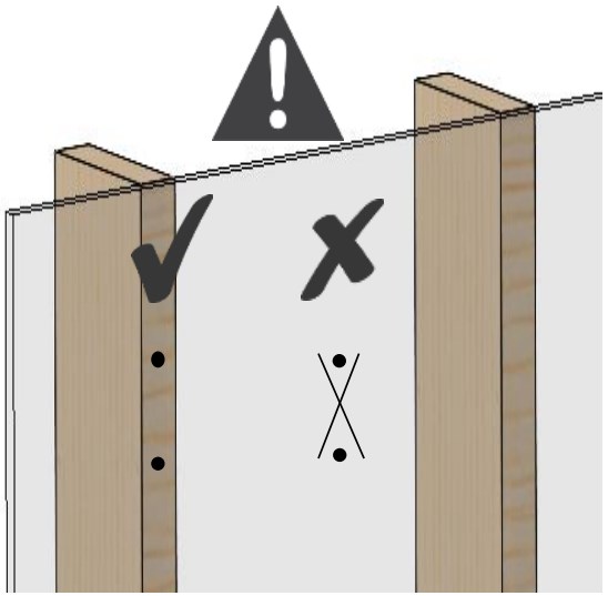 Assembly Instructions