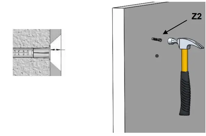 Assembly Instructions
