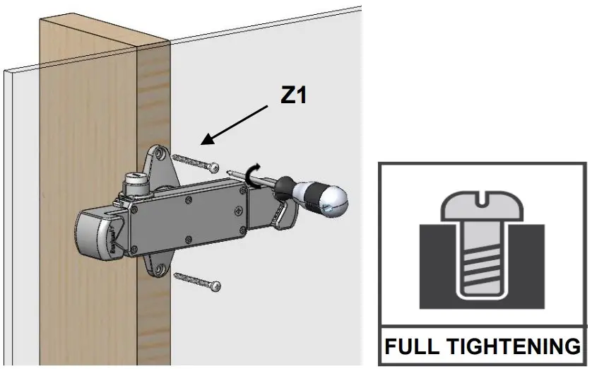 Assembly Instructions
