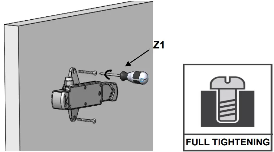 Assembly Instructions
