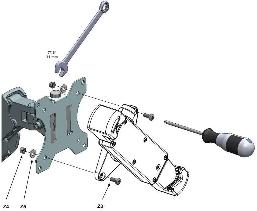 Assembly Instructions
