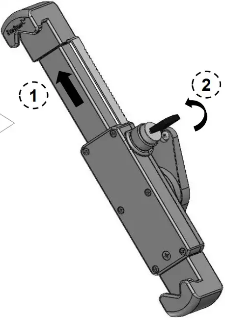 Assembly Instructions
