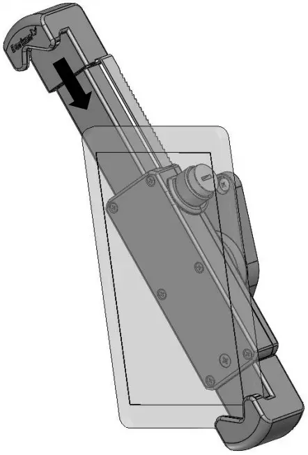 Assembly Instructions