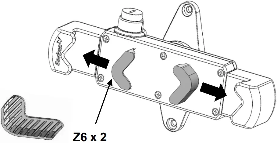 Assembly Instructions