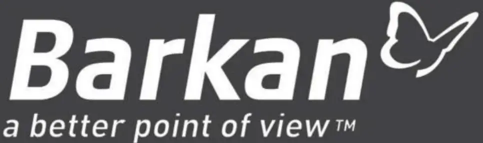 Barkan logo