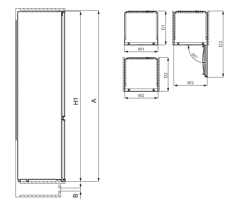 Electrolux-ENS8TE19S-fridge-Freezer-01